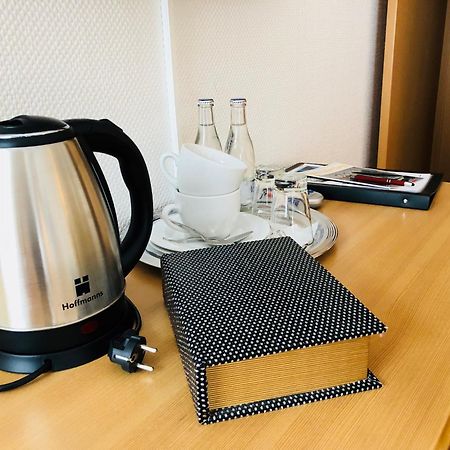 Waldhaus Oelper 호텔 브라운슈바이크 외부 사진